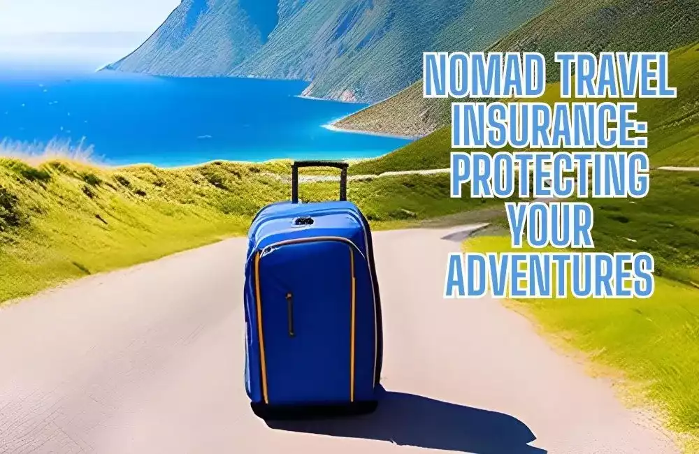 Nomad Travel Insurance