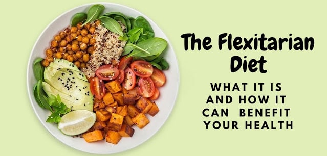 the Flexitarian Diet