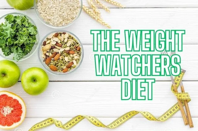weight watchers diet