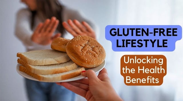 gluten-free lifestyle
