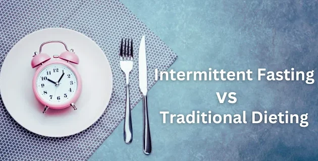 intermittent fasting vs