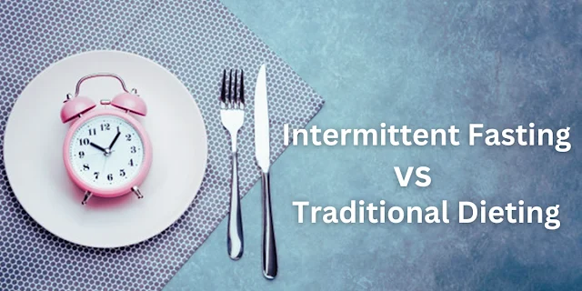 intermittent fasting vs